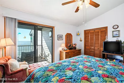 1896 New River Inlet #1413, North Topsail Beach, NC 28460 - Photo 26