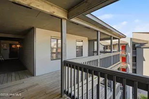 1896 New River Inlet, North Topsail Beach, NC 28460 - Photo 10