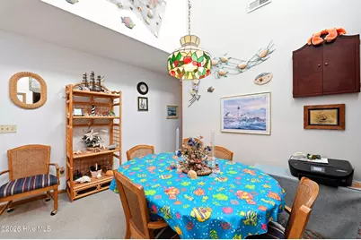 1896 New River Inlet #1413, North Topsail Beach, NC 28460 - Photo 22