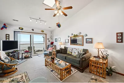 1896 New River Inlet #1413, North Topsail Beach, NC 28460 - Photo 14