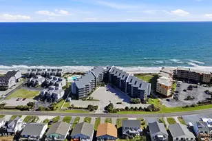 1896 New River Inlet, North Topsail Beach, NC 28460 - Photo 2
