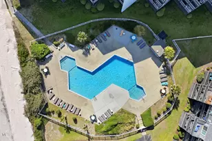 1896 New River Inlet, North Topsail Beach, NC 28460 - Photo 8