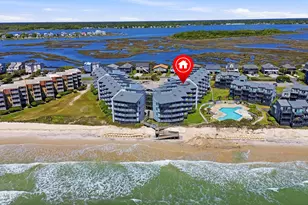 1896 New River Inlet, North Topsail Beach, NC 28460 - Photo 38