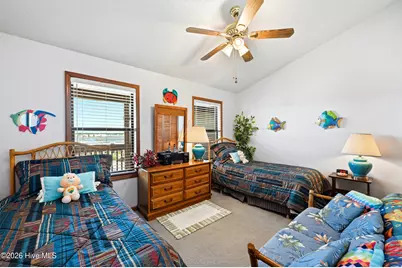 1896 New River Inlet #1413, North Topsail Beach, NC 28460 - Photo 30