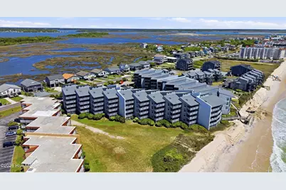 1896 New River Inlet #1413, North Topsail Beach, NC 28460 - Photo 42