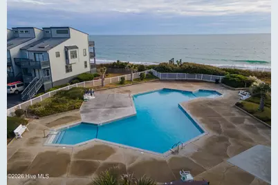 1896 New River Inlet #1413, North Topsail Beach, NC 28460 - Photo 42