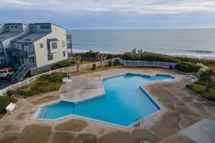 1896 New River Inlet, North Topsail Beach, NC 28460 - Photo 42