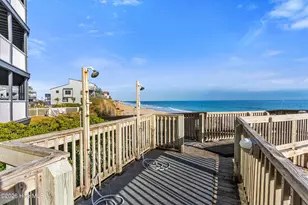 1896 New River Inlet, North Topsail Beach, NC 28460 - Photo 44