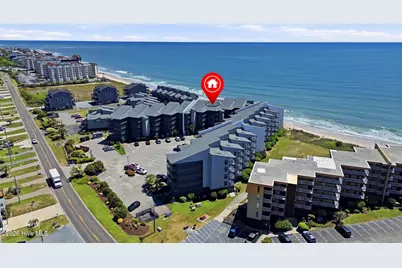 1896 New River Inlet #1413, North Topsail Beach, NC 28460 - Photo 38