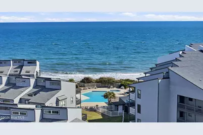 1896 New River Inlet #1413, North Topsail Beach, NC 28460 - Photo 10