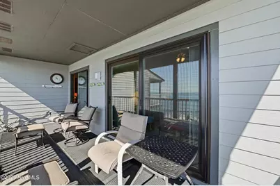1896 New River Inlet #1413, North Topsail Beach, NC 28460 - Photo 32