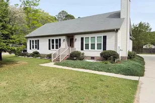 1720 Centre St W, Wilson, NC 27893 - Photo 1