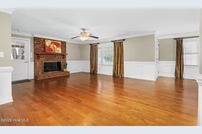 208 E Nash Street, Macclesfield, NC 27852 - Photo 6