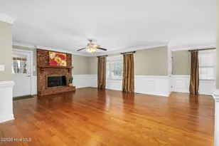 208 E Nash St, Macclesfield, NC 27852 - Photo 6