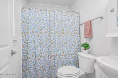 208 E Nash Street, Macclesfield, NC 27852 - Photo 18
