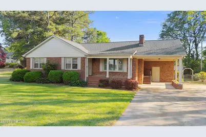 208 E Nash Street, Macclesfield, NC 27852 - Photo 32