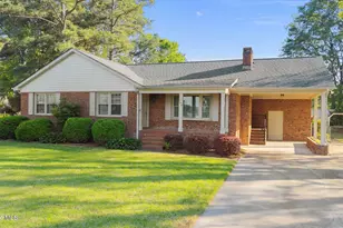 208 E Nash St, Macclesfield, NC 27852 - Photo 32