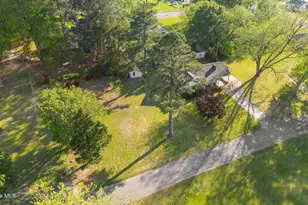 208 E Nash St, Macclesfield, NC 27852 - Photo 28