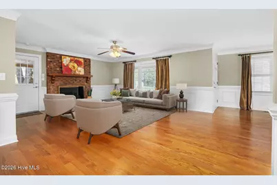 208 E Nash Street, Macclesfield, NC 27852 - Photo 4