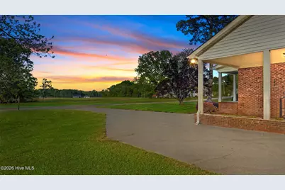 208 E Nash Street, Macclesfield, NC 27852 - Photo 2
