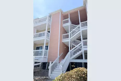 9201 Coast Guard Road #D206, Emerald Isle, NC 28594 - Photo 1