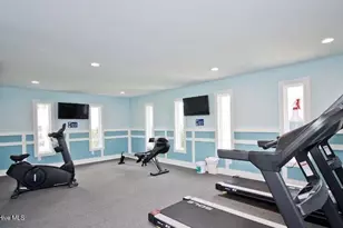 9201 Coast Guard Rd, Emerald Isle, NC 28594 - Photo 16