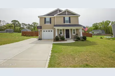 413 Century Lane, Cameron, NC 28326 - Photo 2