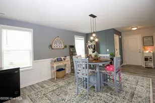 413 Century Ln, Cameron, NC 28326 - Photo 8