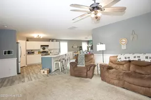 413 Century Ln, Cameron, NC 28326 - Photo 20