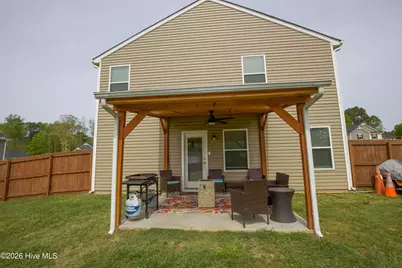 413 Century Lane, Cameron, NC 28326 - Photo 52