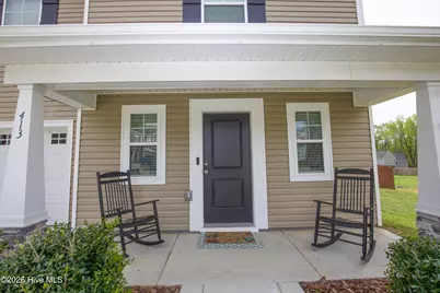 413 Century Lane, Cameron, NC 28326 - Photo 4