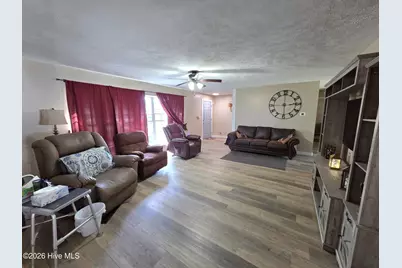 5841 Crestline Road, Laurinburg, NC 28352 - Photo 2