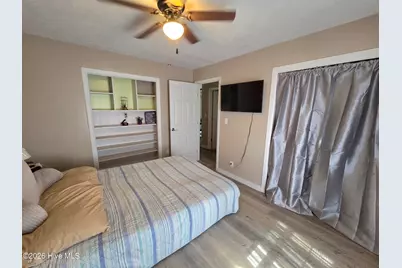 5841 Crestline Road, Laurinburg, NC 28352 - Photo 14