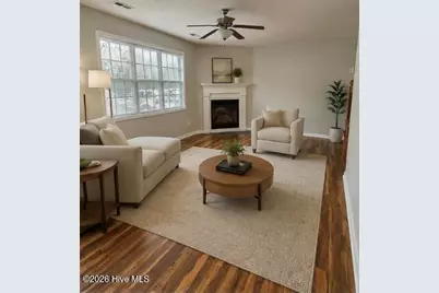 2144 Flagstone Court #K-1, Greenville, NC 27834 - Photo 1