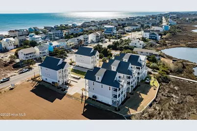 611 S Topsail Drive #A, Surf City, NC 28445 - Photo 2