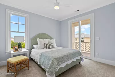 611 S Topsail Drive #A, Surf City, NC 28445 - Photo 30