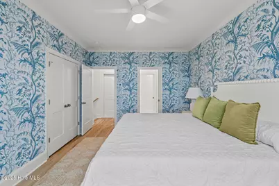 611 S Topsail Drive #A, Surf City, NC 28445 - Photo 56