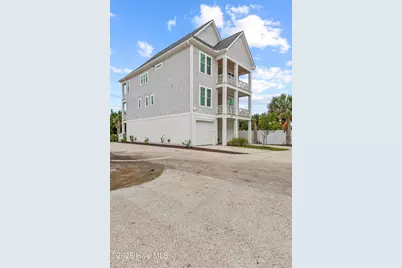 611 S Topsail Drive #A, Surf City, NC 28445 - Photo 80