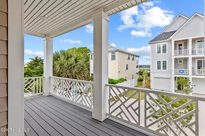 611 S Topsail Drive #A, Surf City, NC 28445 - Photo 22