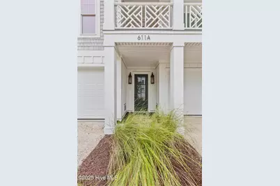 611 S Topsail Drive #A, Surf City, NC 28445 - Photo 82