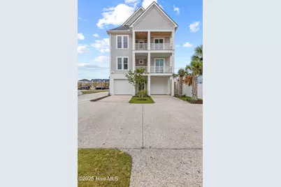 611 S Topsail Drive #A, Surf City, NC 28445 - Photo 84