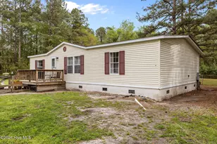 1161 Gibson Branch Rd, Maysville, NC 28555 - Photo 40
