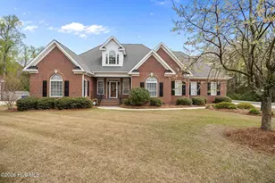 2094 Autumn Dr, Kinston, NC 28501 - Photo 1