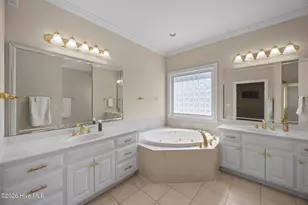 2094 Autumn Dr, Kinston, NC 28501 - Photo 28
