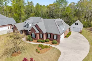 2094 Autumn Dr, Kinston, NC 28501 - Photo 40
