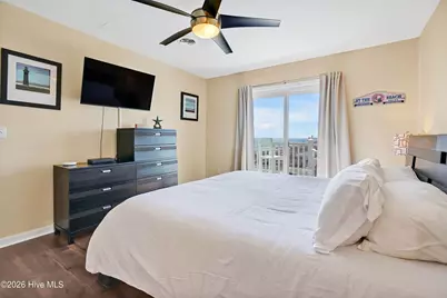 1423 S Lake Park Boulevard #Unit 3b, Carolina Beach, NC 28428 - Photo 14