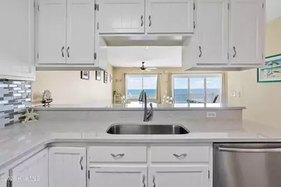 1423 S Lake Park Boulevard #Unit 3b, Carolina Beach, NC 28428 - Photo 8