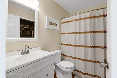 1423 S Lake Park Boulevard #Unit 3b, Carolina Beach, NC 28428 - Photo 22