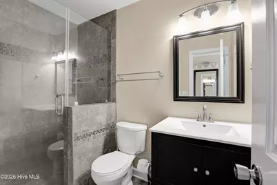1423 S Lake Park Boulevard #Unit 3b, Carolina Beach, NC 28428 - Photo 16