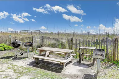 1423 S Lake Park Boulevard #Unit 3b, Carolina Beach, NC 28428 - Photo 32